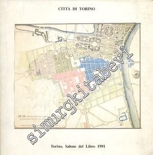 Le Citta Possibili Nell'urbanistica Di Torino