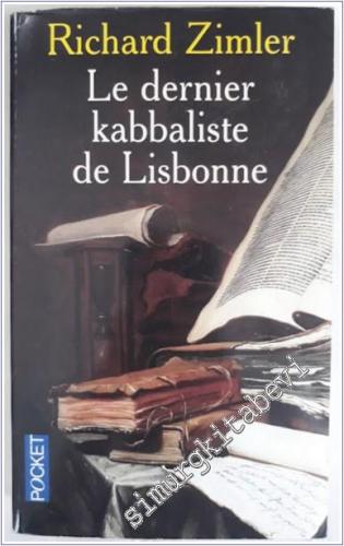Le Dernier Kabbaliste de Lisbonne -        2008