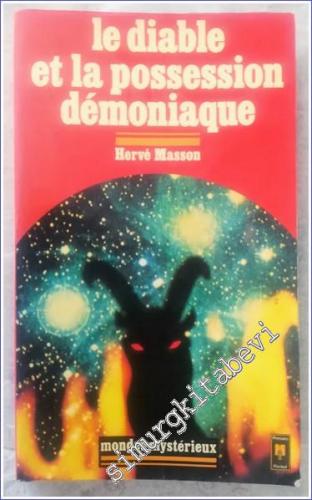 Le Diable et la Possession Démoniaque -        1977