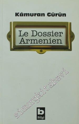 Le Dossier Armenien -