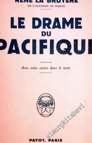 Le Drame du Pacifique -        1943