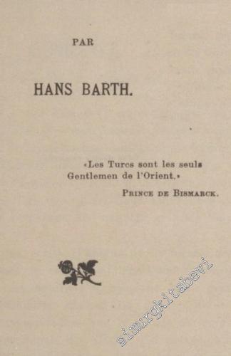 Le Droit du Croissant -        1898