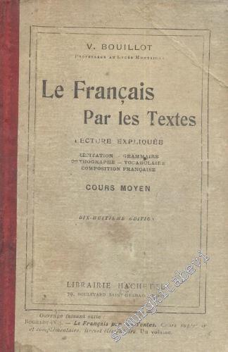 Le Français Par Les Tectes -