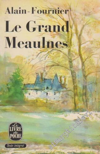 Le Grand Meaulnes