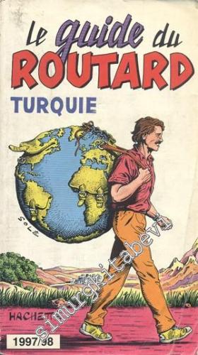 Le Guide du Routard Turquie -