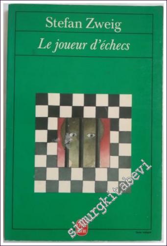 Le Joueur d'echecs - 1995