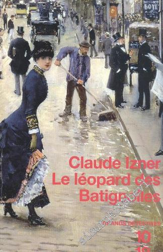 Le Leopard Des Batignolles -