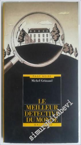 Le Meilleur Détective du Monde -        1997