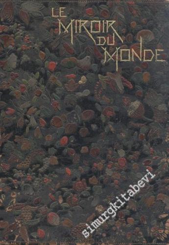 Le Miroir Du Monde  -