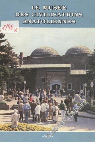 Le Musse Des Civilisations Anatoliennes -