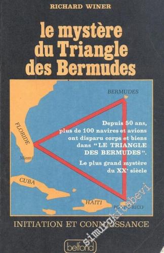 Le Mystere du Triangle des Bermudes