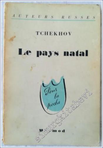 Le Pays Natal -