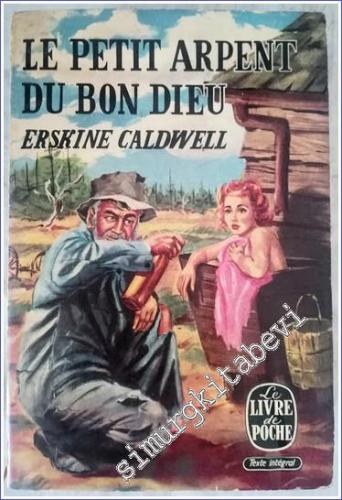 Le Petit Arpent du Bon Dieu -