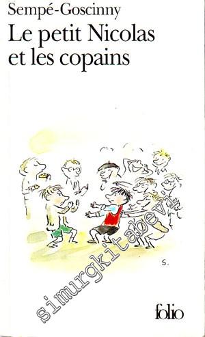 Le Petit Nicolas et les Copains -
