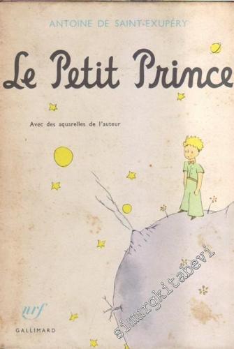 Le Petit Prince -