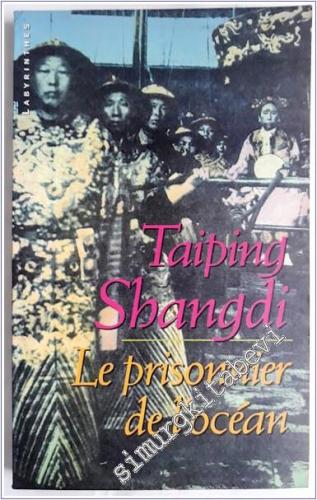 Le Prisonnier de l'Océan -        1998