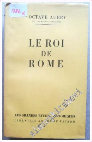 Le Roi de Rome - 1960