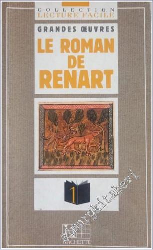 Le Roman de Renart  -        1995