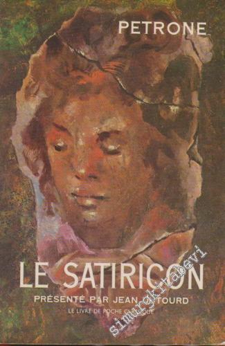 Le Satiricon -