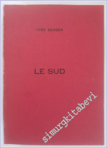 Le Sud -