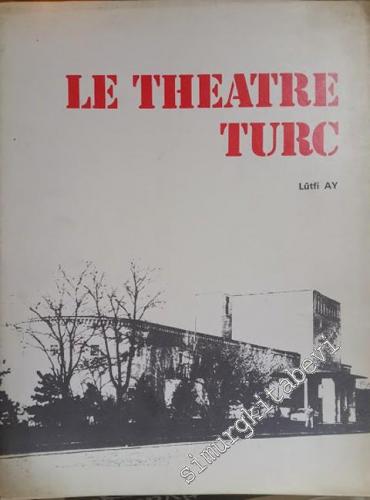 Le Theatre Turc