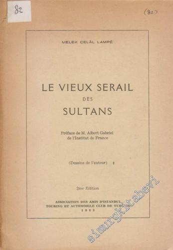 Le Vieux Serail des Sultans -        1963