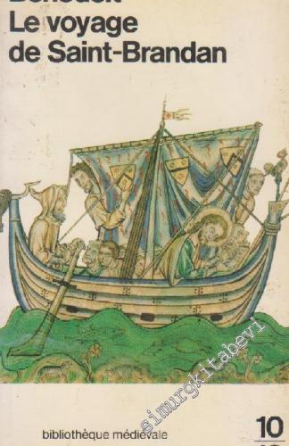 Le Voyage de Saint - Brandan -