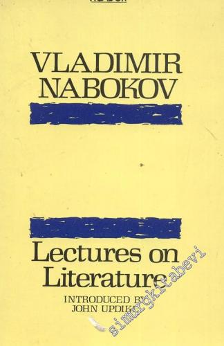 Lectures on Literature