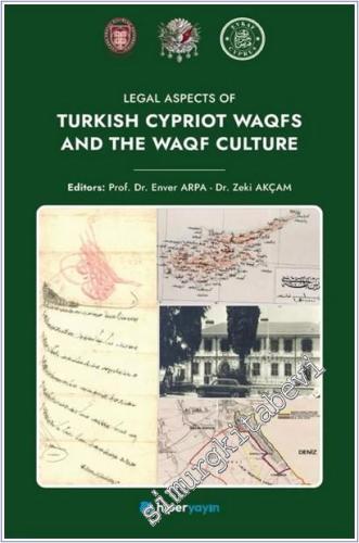 Legal Aspects of Turkish Cypriot Waqfs and the Waqf Culture - 2026