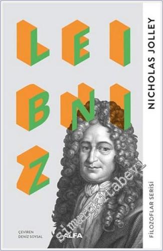 Leibniz -        2021