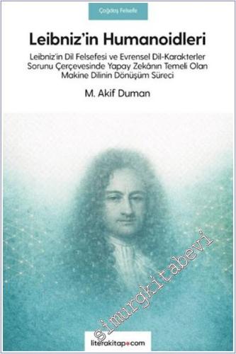 Leibniz'in Humanoidleri - 2025