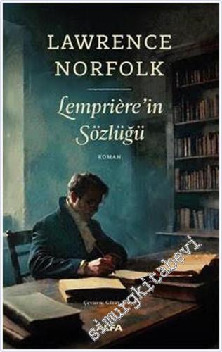 Lemprière'nin Sözlüğü -        2025