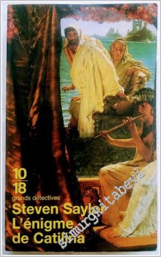 L'Énigme de Catilina -        199