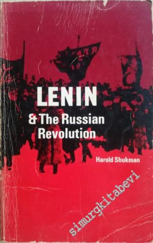 Lenin and The Russian Revolution