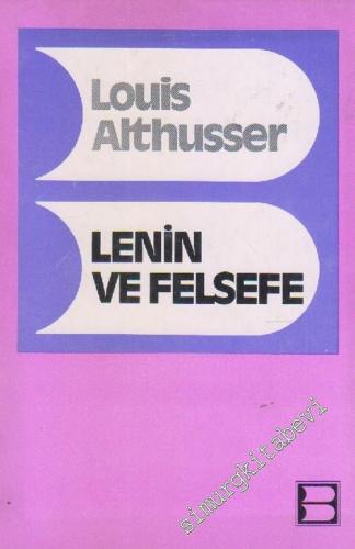 Lenin ve Felsefe