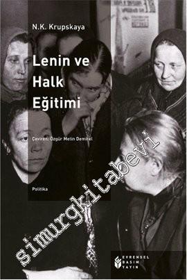 Lenin ve Halk Eğitimi -