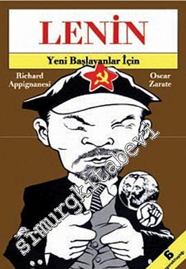 Lenin Yeni Başlayanlar İçin -
