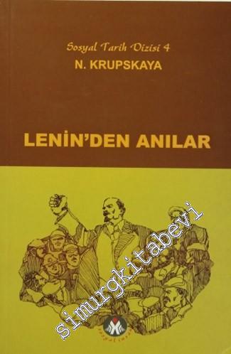 Lenin'den Anılar -