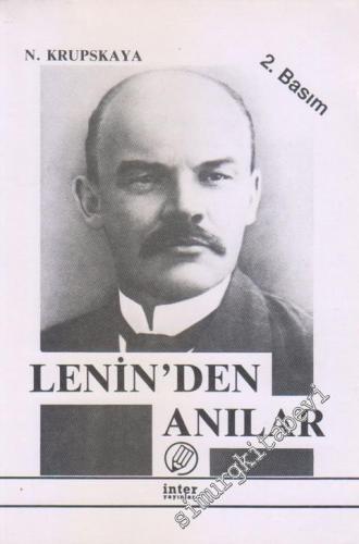 Lenin'den Anılar