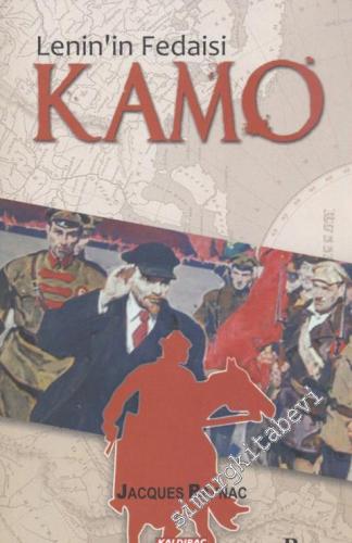 Lenin'in Fedaisi Kamo -