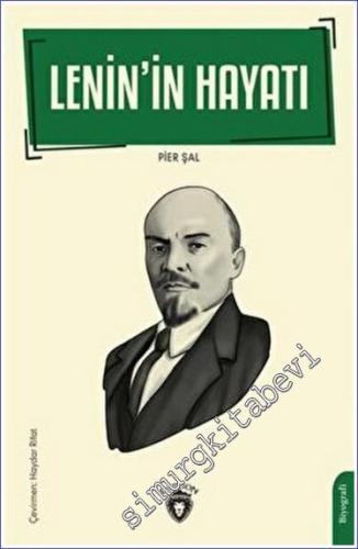 Lenin'in Hayatı - 2022