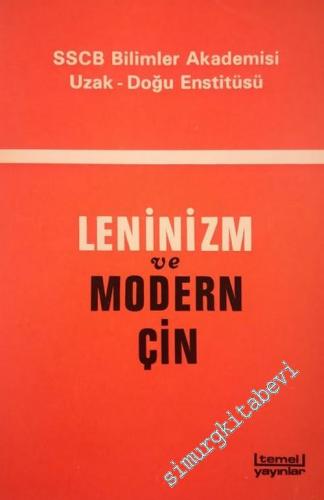 Leninizm ve Modern Çin