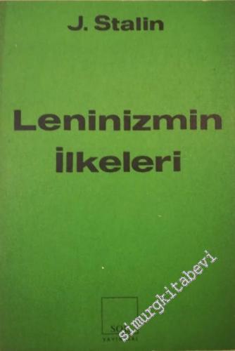 Leninizmin İlkeleri -        2002