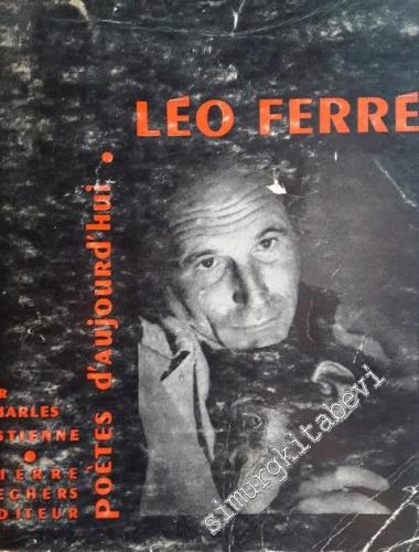 Leo Ferré: Poètes d'Aujourd'hui