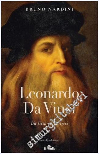 Leonardo Da Vinci : Bir Ustanın Portresi - 2022