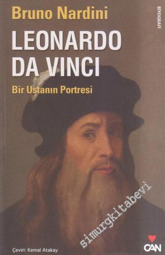 Leonardo Da Vinci: Bir Ustanın Portresi -
