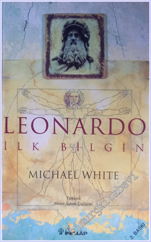 Leonardo: İlk Bilgin