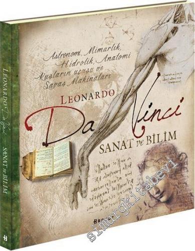 Leonardo Da Vinci Sanat ve Bilim -