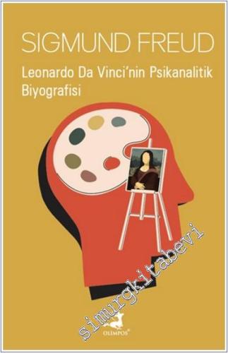 Leonardo Da Vinci'nin Psikanalitik Biyografisi -        2024