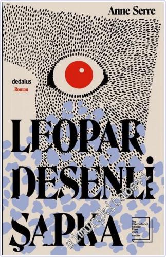 Leopar Desenli Şapka -        2025